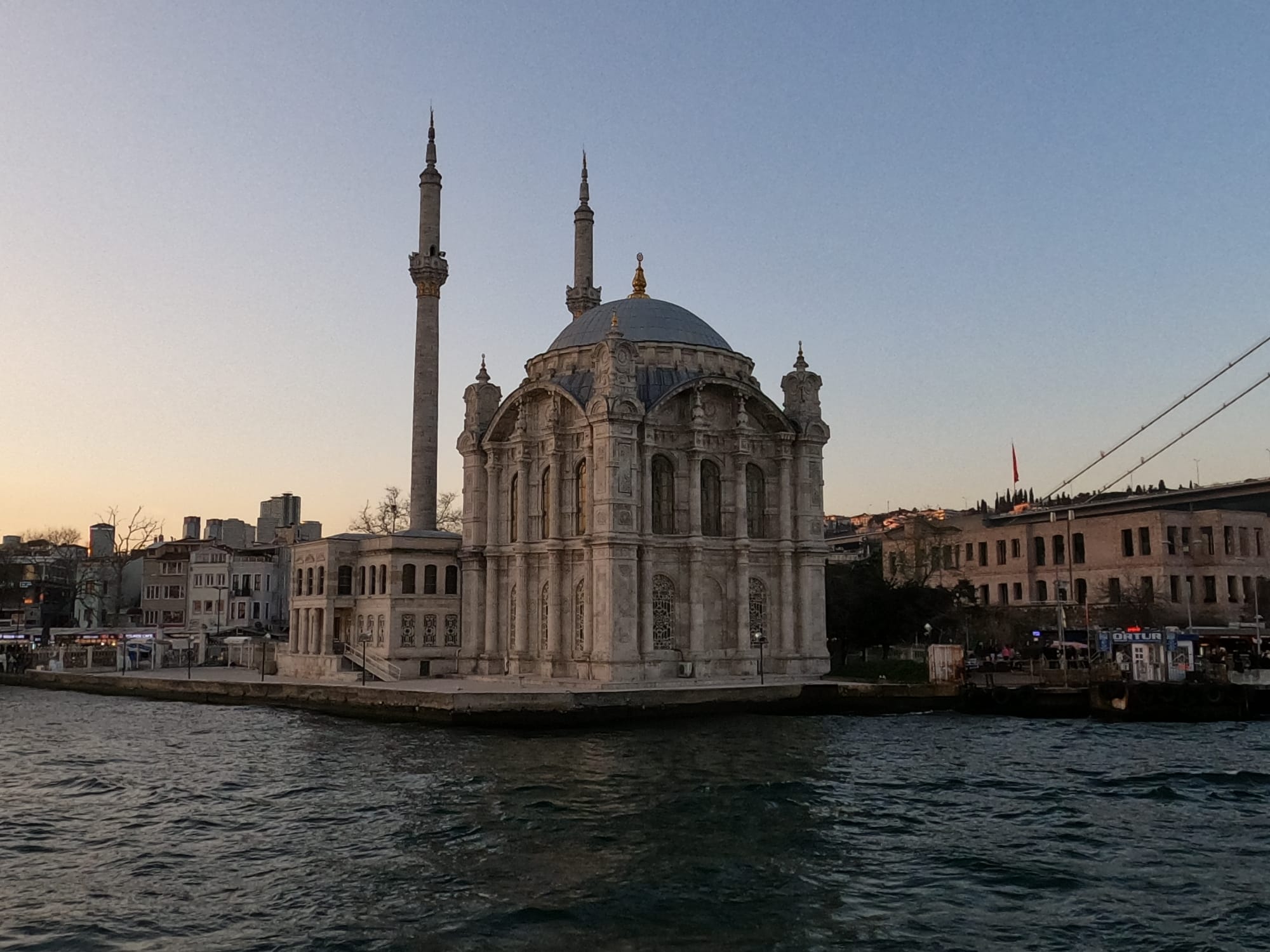 Photo of Miquel Albert Gil Esteve